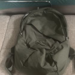 North face Backpack 