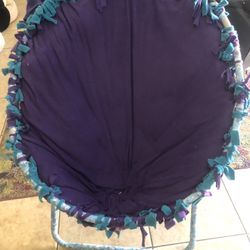 Oversized Awesome Chair 