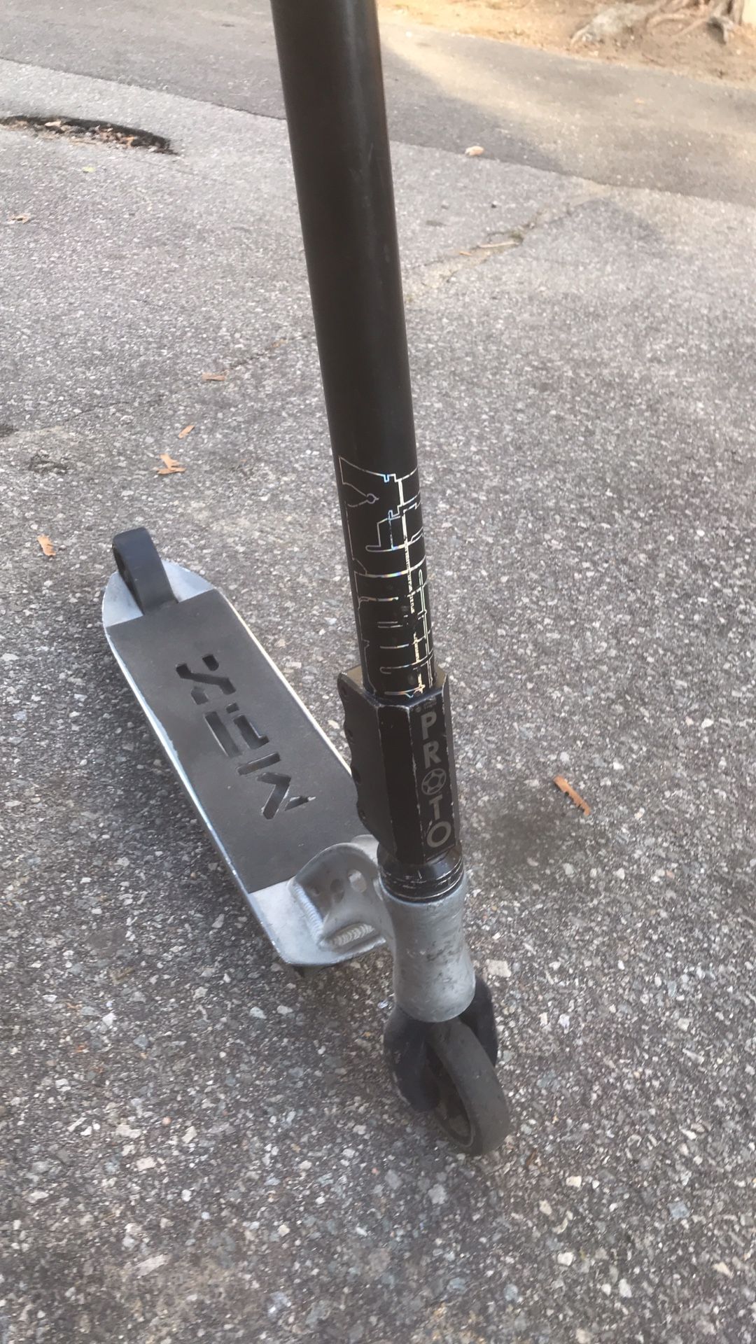 Pro Scooter