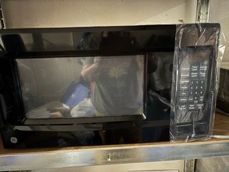 Kitchen Microwave