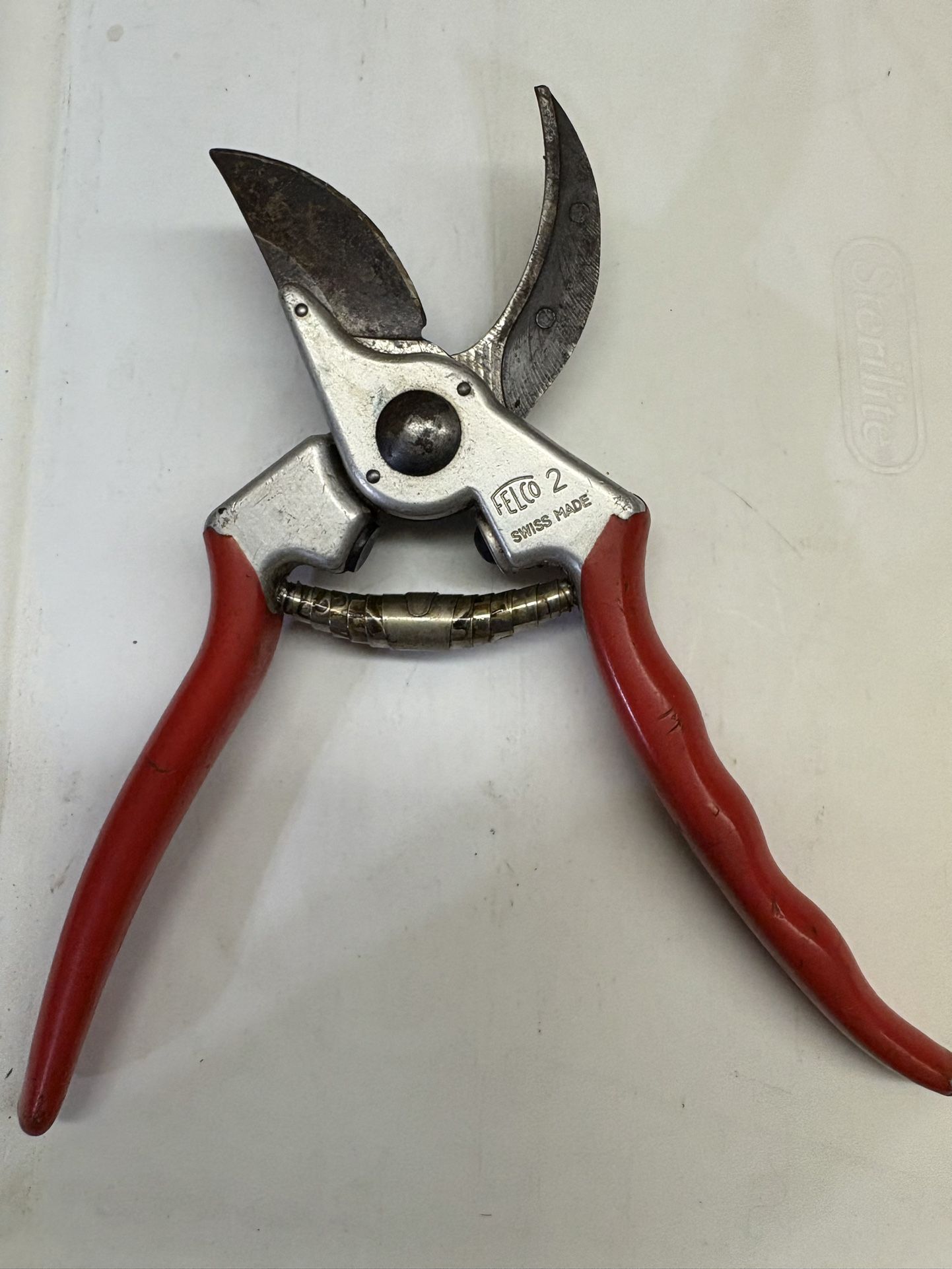 Felco 2 Hand Pruners