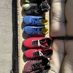 Hot New/ Used Shoes/Sneakers/Timbs