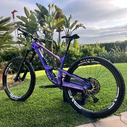 Cannondale Jekyll 2 (2022)