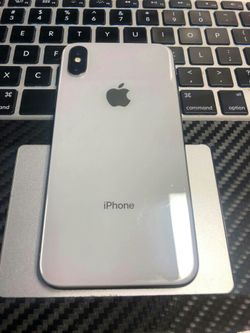 IPHONE X DE TMOBILE 64GB
