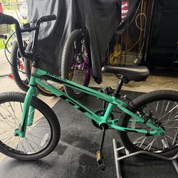 20inch Gt Bern bmx bike