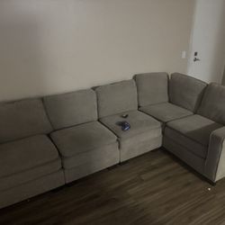 Sectional Couch