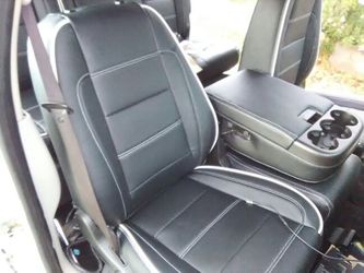 Custom upholstery
