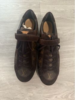 Louis Vuitton Men’s Shoes size 12