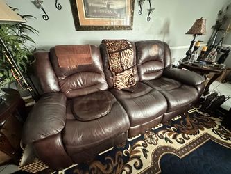 Recliner Couches