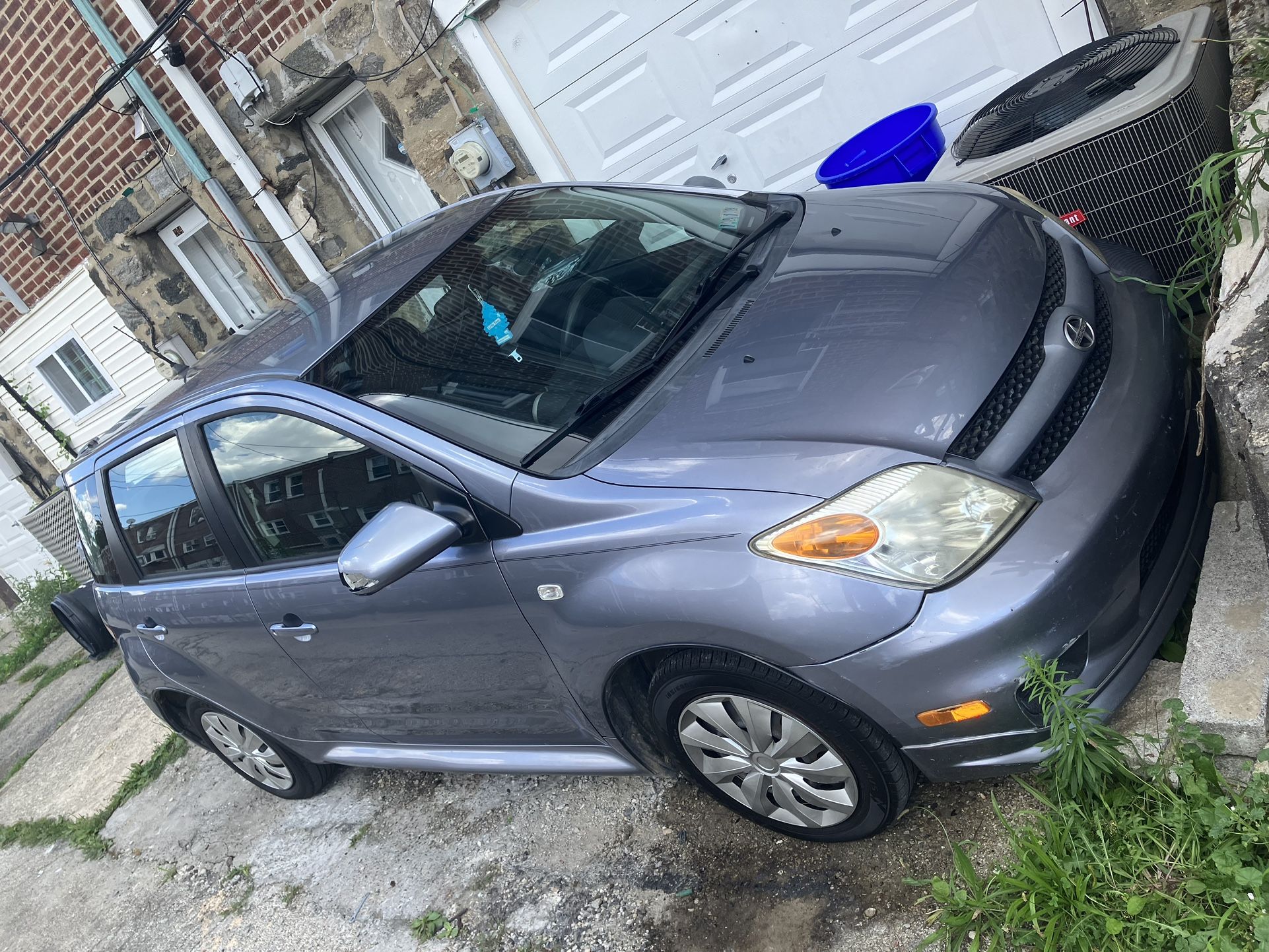 2006 toyota scion xa release series 3.0