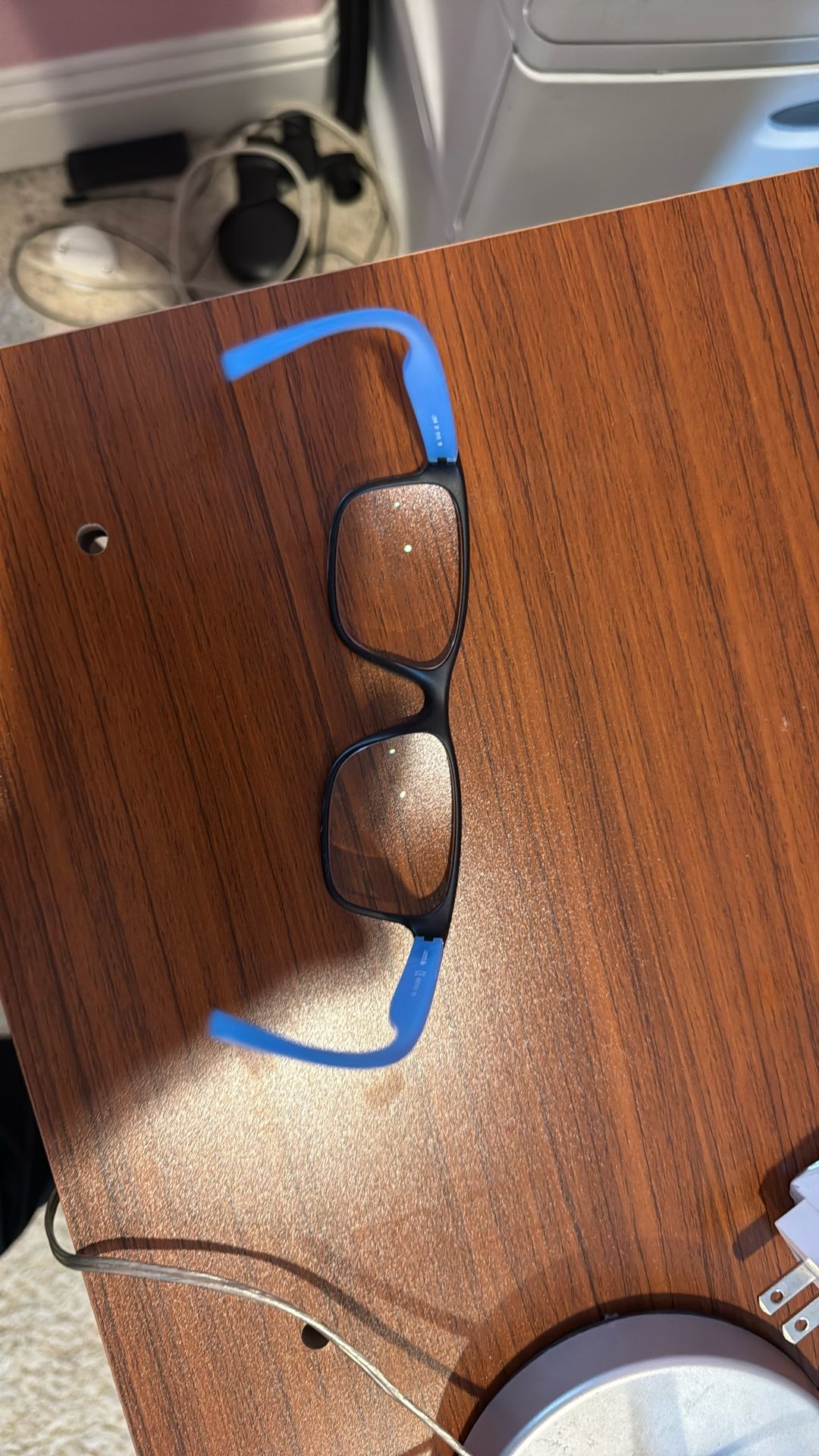 Kid Eye Glasses Lactose Frame