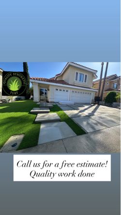Artificial Grass