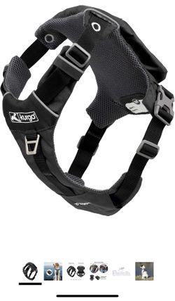 Kurgo Tru-Fit Smart Harness