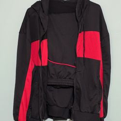 Mens Track Suit, Large