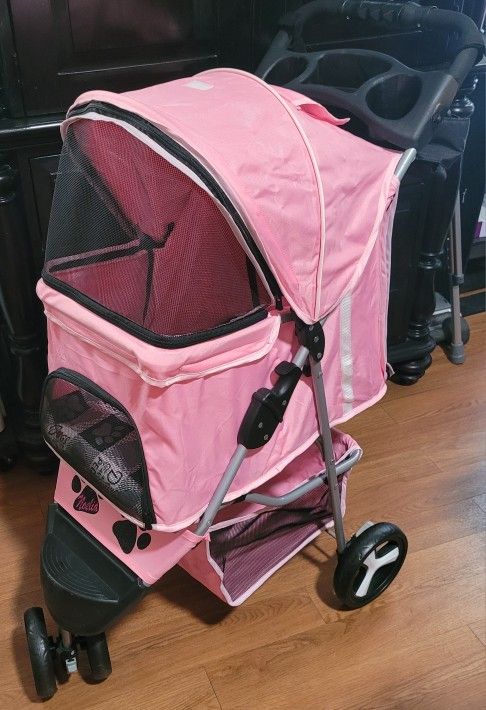 Dog Stroller