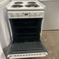 Electric Stove