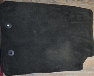 Chevy VOLT Mats - Free
