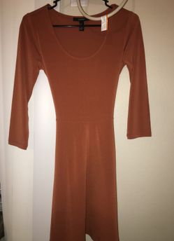 Brand new forever 21 dress