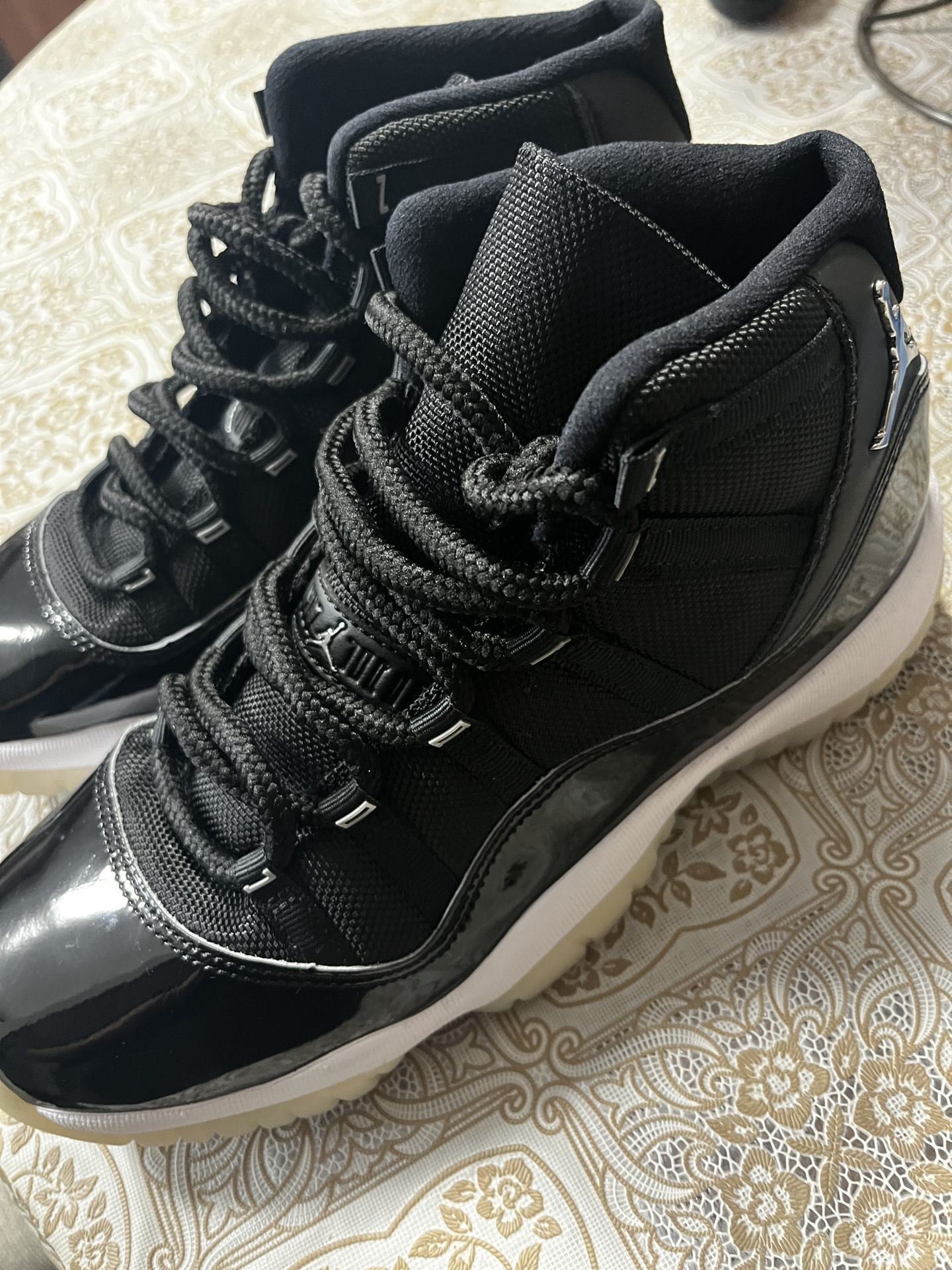 Jordan 11’s