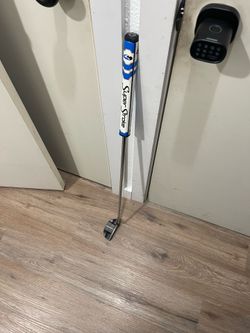 Scotty Cameron limited release t22