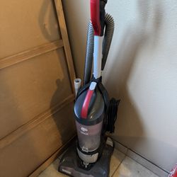 Vacuum 