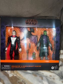Star Wars Black Series