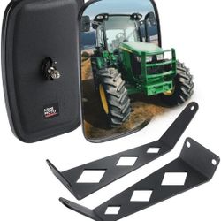 TRACTOR SIDE MIRRORS