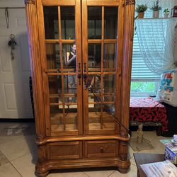 China Cabinet 