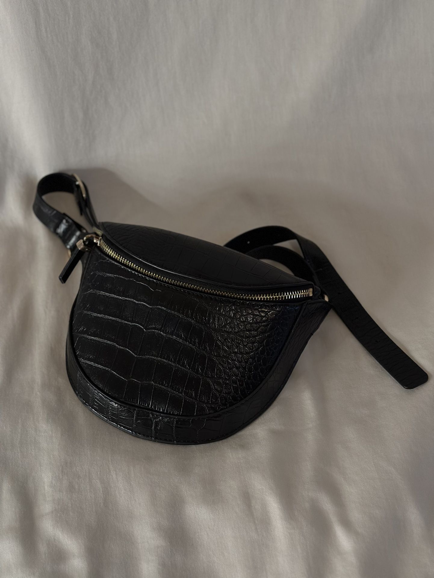 H&M Saddle Bag/Belt Bag