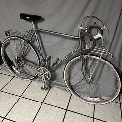 Schwinn super sport road bike