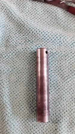 Snapon cummins jake Socket 5/8
