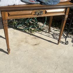 Extending Kitchen Table