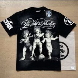 Hellstar Shirt 