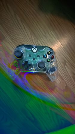 Xbox controller