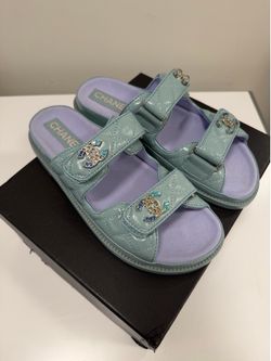 Sandal Flats