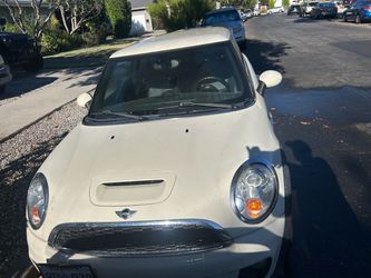 2012 Mini Cooper