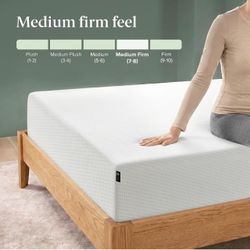 King bed free