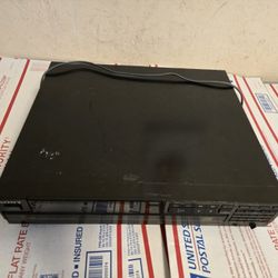 Sony Compact Disc Player CDP-C70 5 Disc