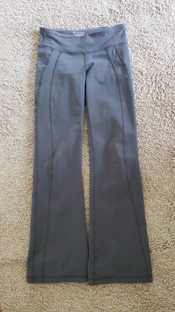 Tek gear shapewear yoga ed pants