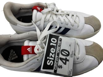 Adidas Id9084 White