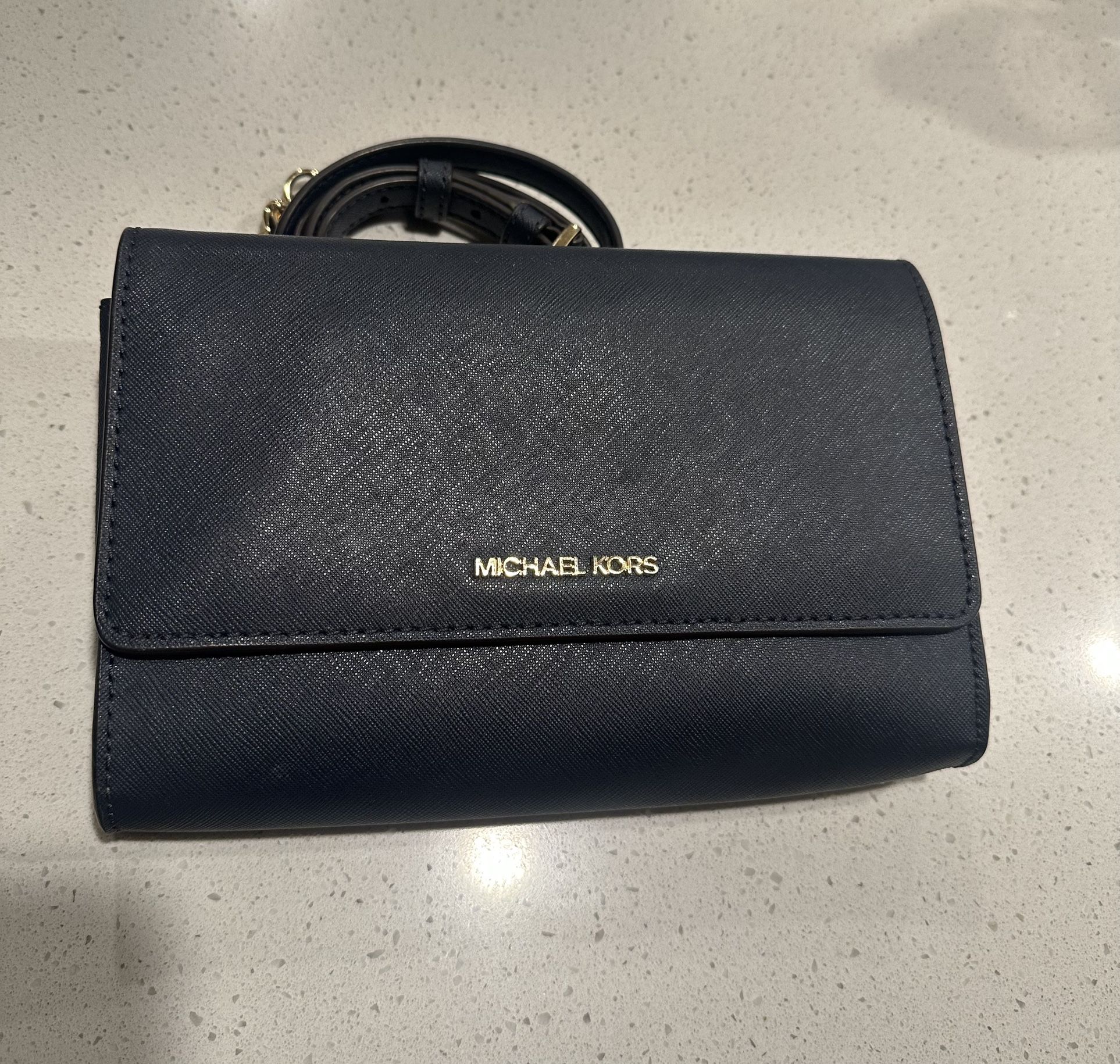 Michael Kors Cross Body Bag