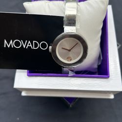 Movado Bold Watch
