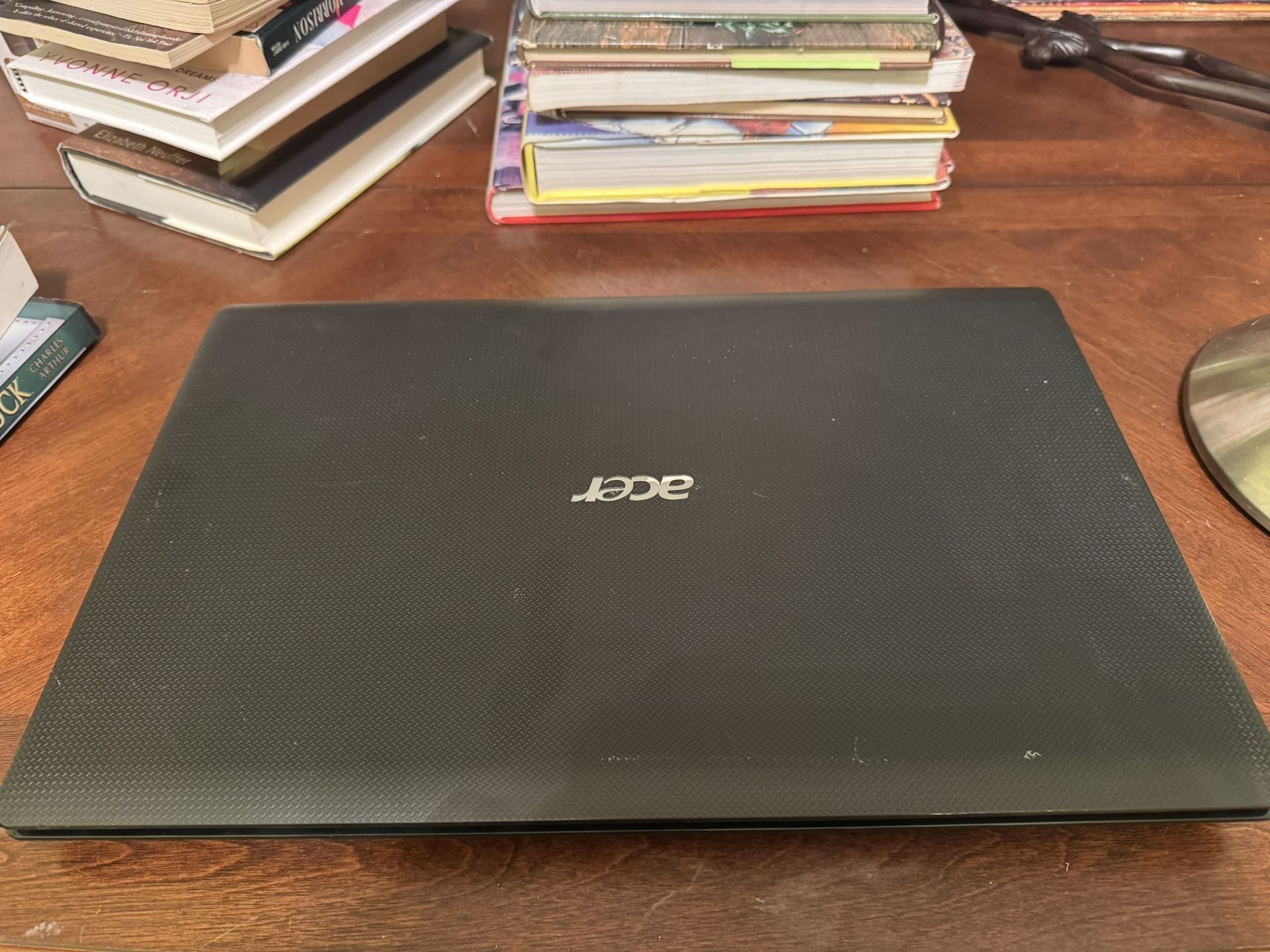 Acer Aspire 7741z laptop 17”