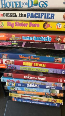 Kids Movies