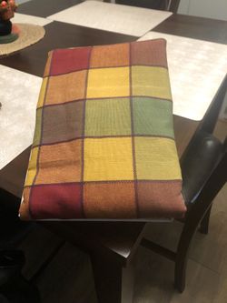 Tablecloth 60X84