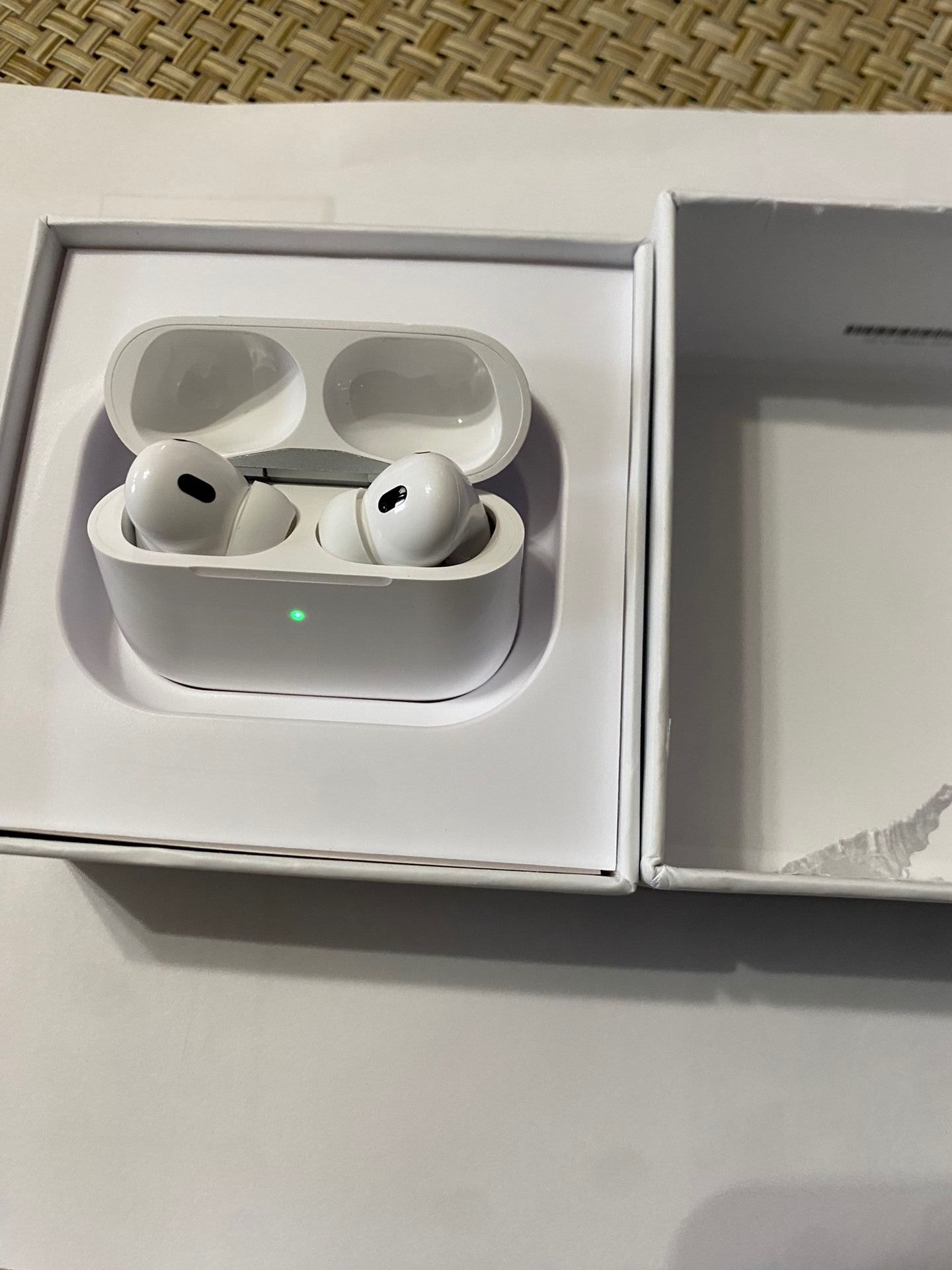 Apple AirPod Pro 2nd Generation