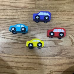 Toy Car