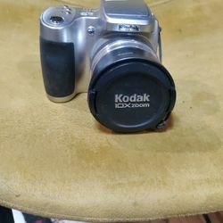 Kodak Camera