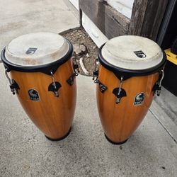 2 Toca  Amber With Good Condition 