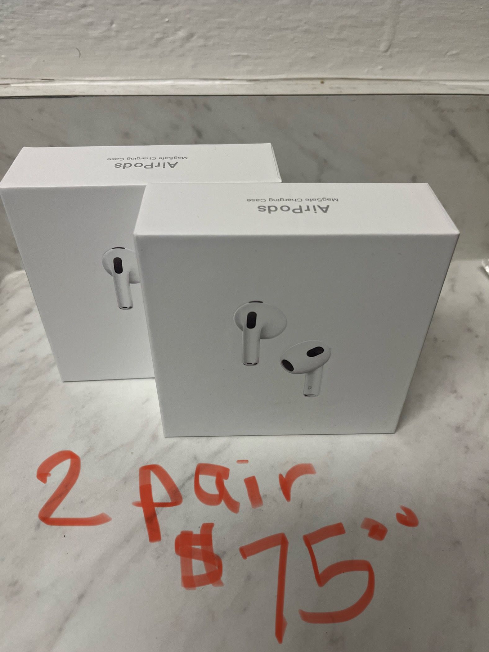 AirPods Gen 3 (Mothers Day Sale)